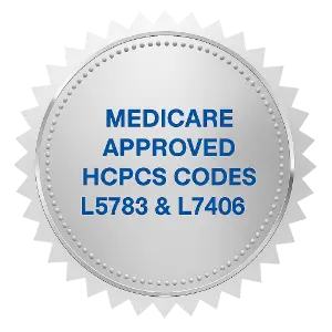Medicare Approved